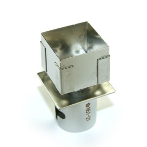 HAKKO NOZZLE,BGA,24 x 24mm,FR-811/810B/810